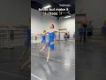 BALLET NOT BALLETING Ballet Fail Funny Balletclasses