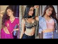 Priyanka Jadhav Indian Beautiful Actress Youtube Shorts Instagram Moj Trending Reel Collection 2