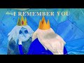 Adventure Time In Remember You Title Card
