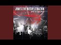 Burn The House Down (Live)