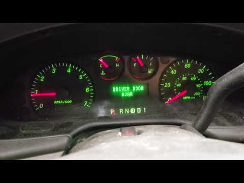 FOR SALE - 19P1708 - 2006 Ford Taurus SE - 3.0L