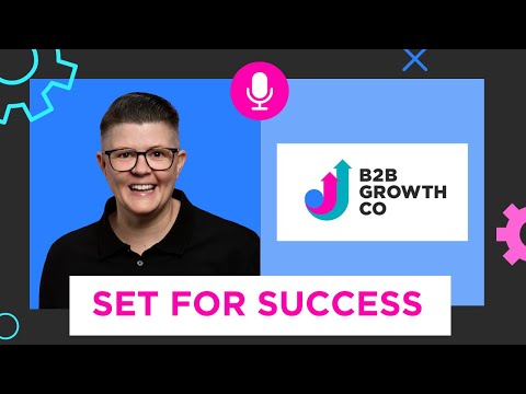 Brand Building and LinkedIn Strategies for B2B Growth with Coach ...