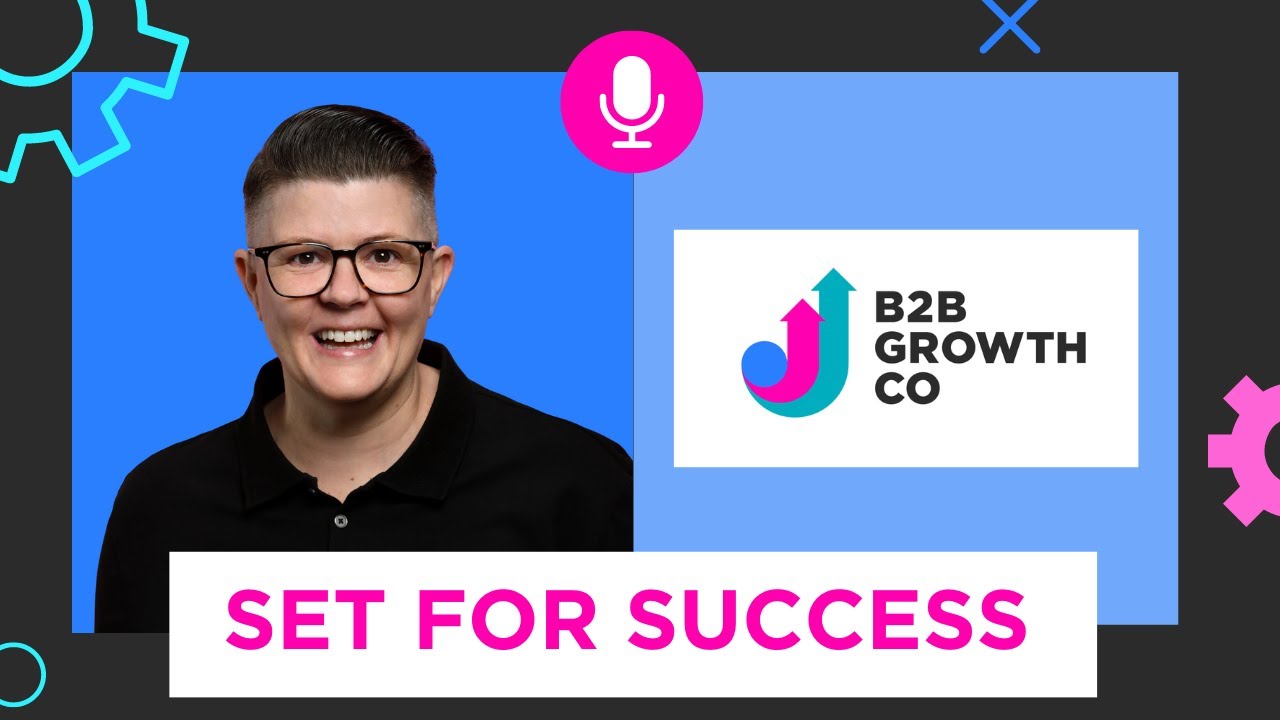 Brand Building and LinkedIn Strategies for B2B Growth with Coach ...