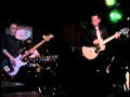 David Barrett Trio - Scarface Theme (Orbit Room 2011 08 27).mp4
