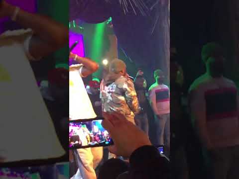 LOX & Lil Cease Jan 2020