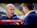Voorbeschouwing Slot | AZ - FC Groningen