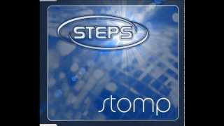 Steps - Stomp (W.I.P. Mixdown Edit)