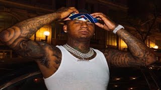 Moneybagg Yo - Who Run It (G Herbo Remix)