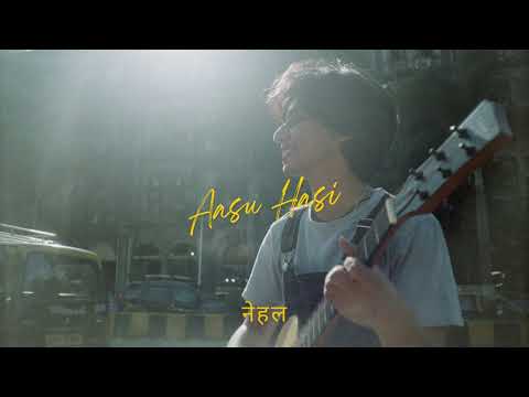 Neyhal - Aasu Hasi (Official Audio)