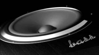 Gangsta Boo - Da blow (low bass 34hz )