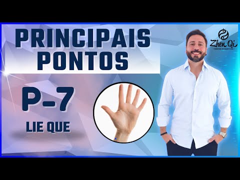 Main Points: P-7 Lie Que