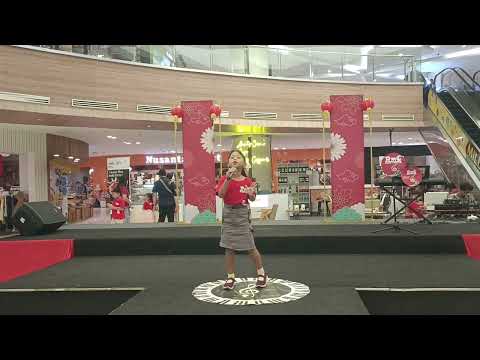 Hujan (cover) - Putu Pragya Maheswari #rumahmusikcreative