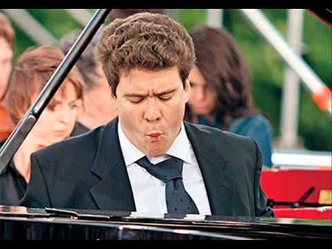 DENIS MATSUEV - HOROWITZ-BIZET Variations on a Theme from 'Carmen'