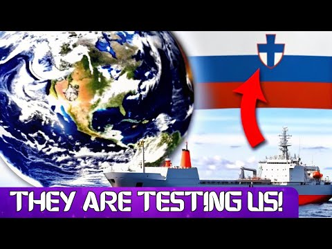 7 Shocking Tactics: How Russia's Shadow Fleet Is Disrupting the Baltic Sea (Baltic Sea, Russian