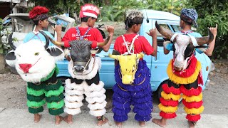 Download lagu film pendek | SI KECIL PENJAGA SENI BANTENGAN | SANG PEMBANTENG CILIK MAIN BANTENGA SAMPAI MBEROT mp3 Download lagu film pendek | SI KECIL PENJAGA SENI BANTENGAN | SANG PEMBANTENG CILIK MAIN BANTENGA SAMPAI MBEROT mp3