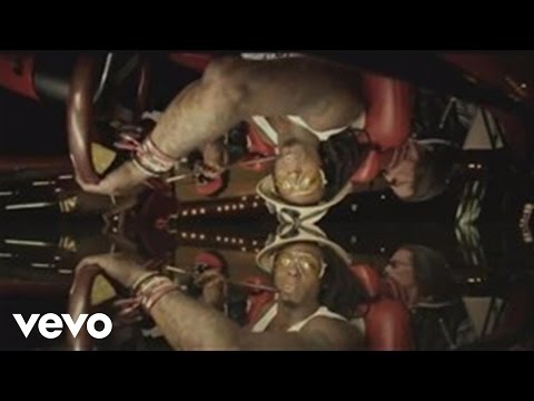 Lil Wayne - No Worries ft. Detail (Official Music Video)