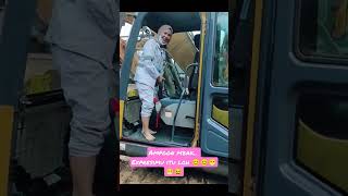 Download lagu Tingkah Lucu Wanita  Operator excavator #viral #trending #short #lucu mp3