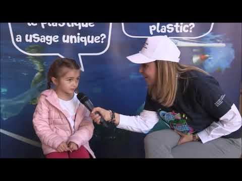 Mind Your Waste-Monaco Interview Part:2 E:6