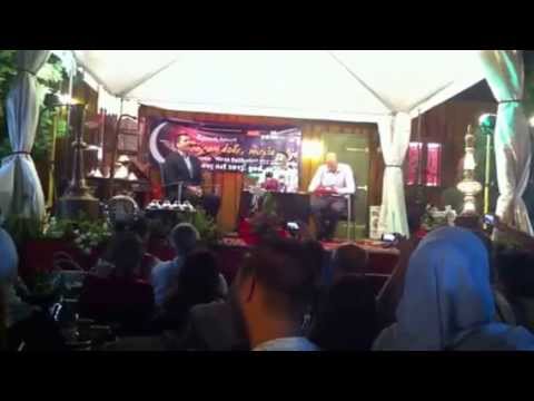 Hafiz Aziz Alili - Ucenje Kur'ana, Ramazanske veceri 2013