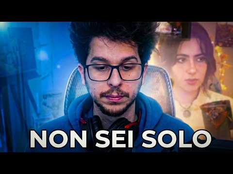 KENDAL, YOU ARE NOT ALONE....