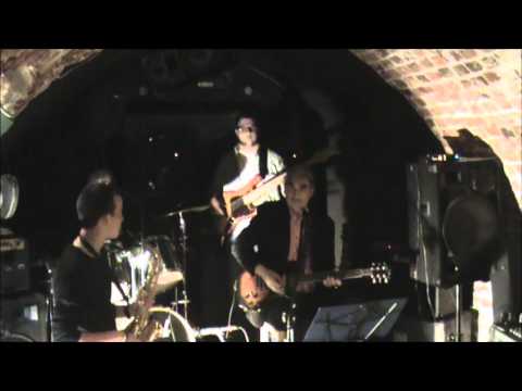 232 Soczewa Blues Session - 13.09.2013