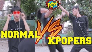 Download lagu NORMAL VS KPOPERS II KOMPILASI VIDEO INSTAGRAMM 2 II @agorivalll mp3