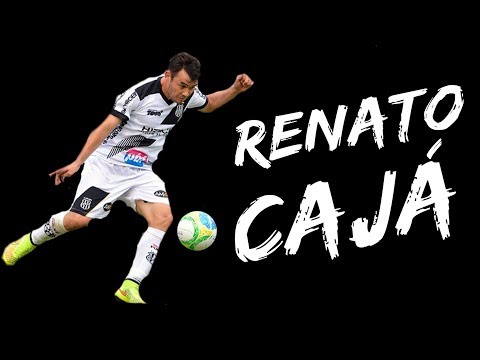 Renato Cajá ● Offensive Midfielder ● 2018