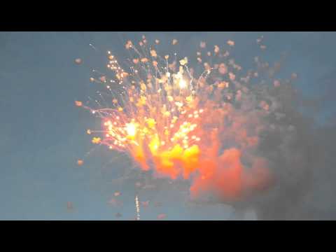 San Trifone 2013 - Finale SERGIO PAOLELLI [Full HD]