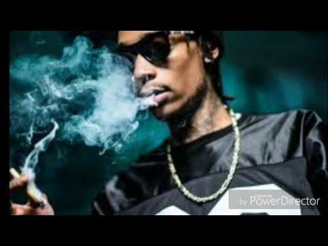 Wiz Khalifa-Pre Rolled-Doubt fire