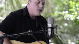 Back Porch Session: Jason Isbell