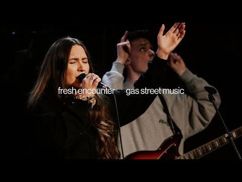 Fresh Encounter - Gas Street Music