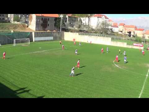 Toni Kelava - Vrlika