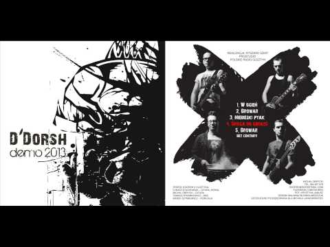 D'Dorsh - Droga do Gwiazd
