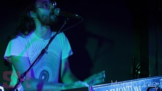 Mondo Drag - Zephyr (LIVE at The Continental Room)