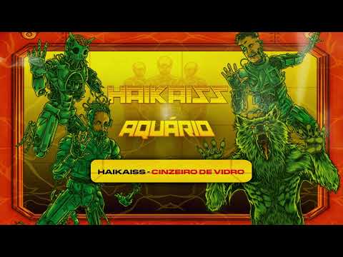 Video thumbnail for Cinzeiro de Vidro