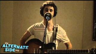 The Postelles - &quot;White Night&quot; (Live at WFUV)