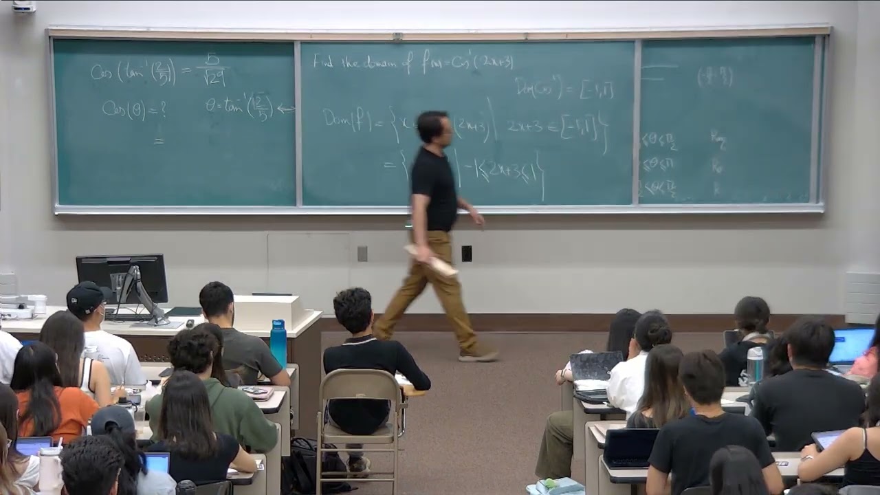 Labtube-(Calculus 1000)-Exponential and Logarithmic Functions Review
