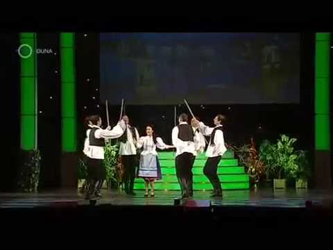 Dancs Annamari - A Juliska, a Juliska