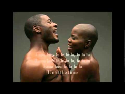 Timothy Bloom ft. V. Bozeman- Til The End Of Time lyrics