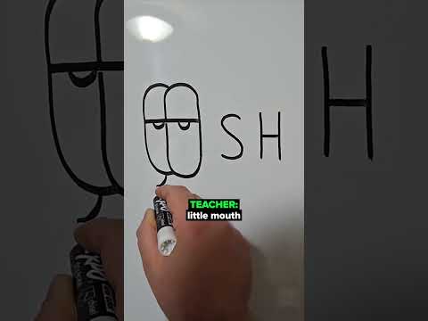 Drawing With Words! 🤯🖊️