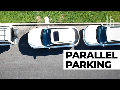How to Parallel Park Perfectly Every Time | Lifehacker
