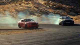 The Protomen-Light Up The Night (VGHS)