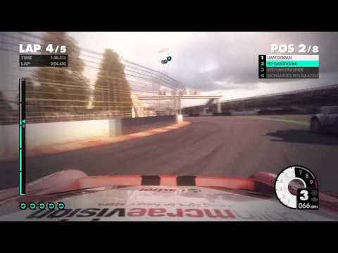 Dirt 3 Walkthough Part 66 HD