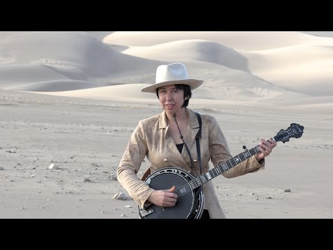 Mean Mary - No Man's Land