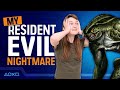 That One Monster In Resident Evil That Taught Me To Love Being Scared