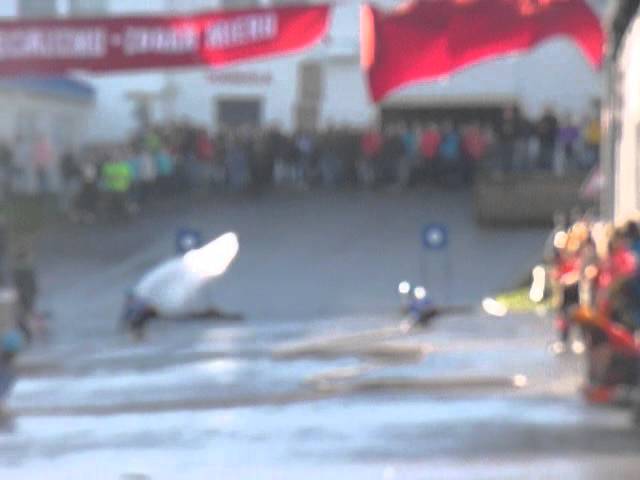 Široký Důl, 26. 10. 2013