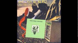 Nine Days Wonder - Drag Dilemma (1971)