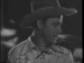 Shine on Harvest Moon 1938