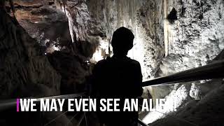 preview picture of video 'Jenolan Caves Tour'