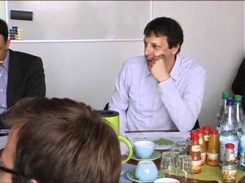 Pressekonferenz htp Hannover